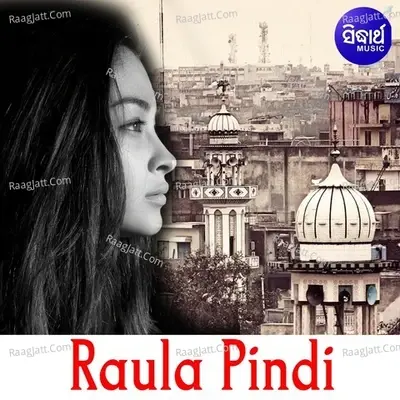 Raula Pindi -  cover album