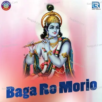 Baga Ro Morio - Shiv Pareek cover album