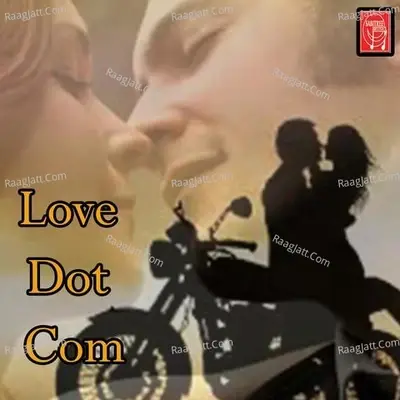 Love Dot Com - Prem Anand cover album