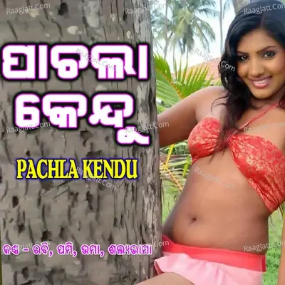 Pachla Kendu - Uma cover album