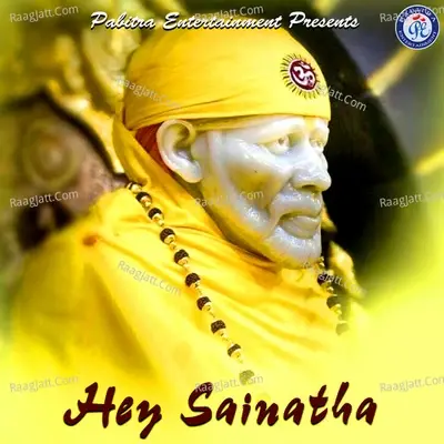 Hey Sainatha - Debitosh Acharya cover album