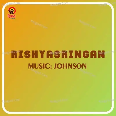 Rishyasringan (Original Motion Picture Soundtrack) - Johnson cover album