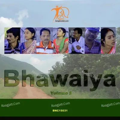 Bhawaiya VOL 3 - Traditional cover album