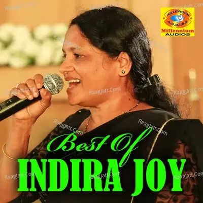 Best of Indira Joy - Indira Joy cover album