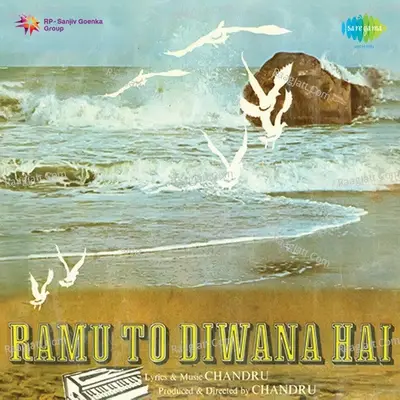 Ramu To Diwana Hai - chandru cover album