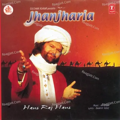 Jhanjhariya - Hans Raj Hans cover album