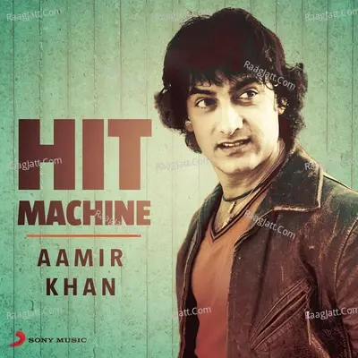 Aamir Khan: Hit Machine - Anu Malik cover album