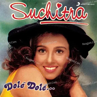 Dole Dole - Suchitra Krishnamurty cover album