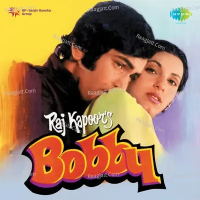 Bobby - Laxmikant - Pyarelal cover album