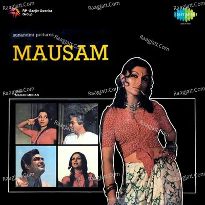 Mausam - Madan Mohan cover album