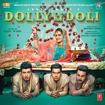 Dolly Ki Doli - Danish Sabri cover album