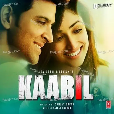 Kaabil - Rajesh Roshan cover album