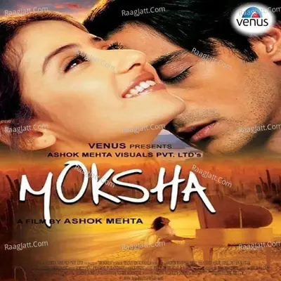 Moksha - Rajesh Roshan cover album