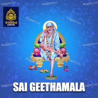 SAI GEETHAMALA -  cover album