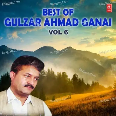 Best Of Gulzar Ahmad Ganai Vol-6 - GULZAR AHMAD GANAI cover album