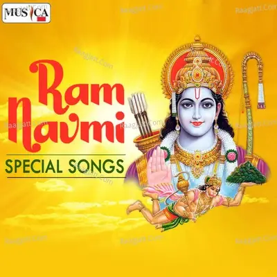 Ram Navami Special Songs - Traditional cover album