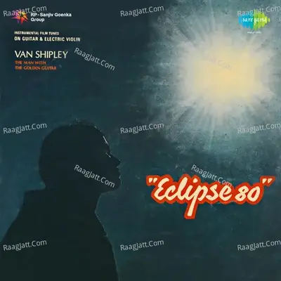 Eclipse 80 - Van Shipley cover album