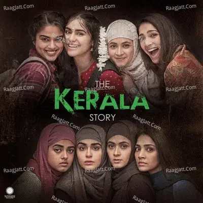 The Kerala Story (Original Soundtrack) - Various Artists cover album