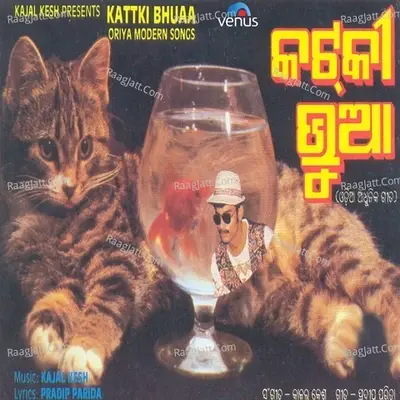 Kattki Bhuaa - Kajal Kesh cover album