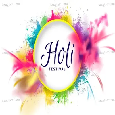 Holi Festival -  cover album