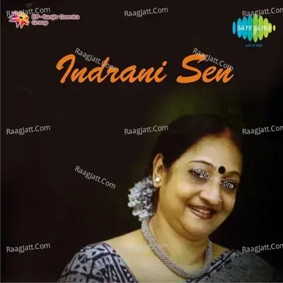 Indrani Sen - Sumitra Sen cover album