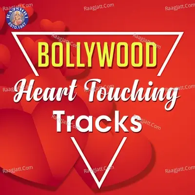 Bollywood HEART TOUCHING Tracks - Anu Malik cover album