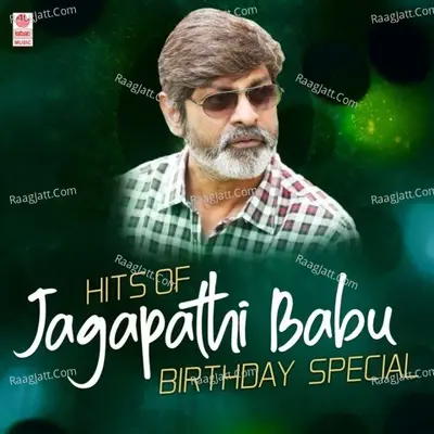 Hits Of Jagapathi Babu Birthday Special -  cover album