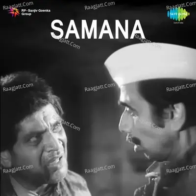 Samana - Usha Mangeshkar cover album