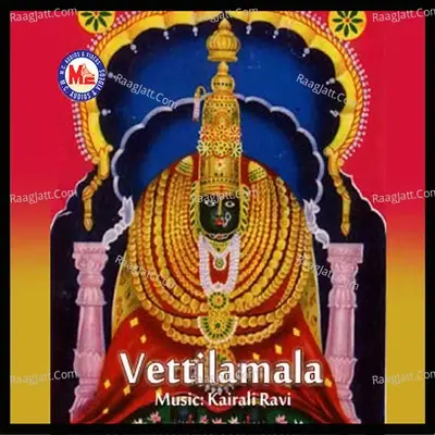 Vettilamala - Lali R Pilla cover album