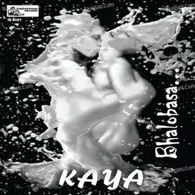 Bhalobasa - Kaya cover album