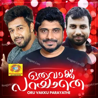 Oru Vakku Parayathe - Ashir Vadakara cover album