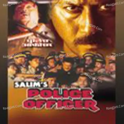 Police Officer - Sukhwinder Singh cover album