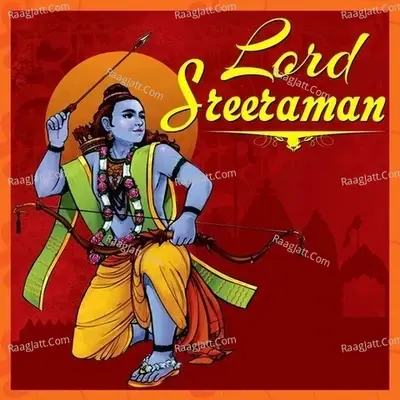 Lord Sreeraman - Pradeep cover album