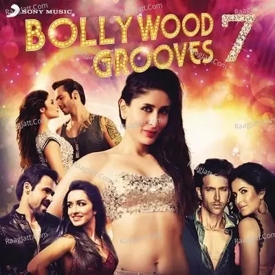 Bollywood Grooves, 7 - Ajay Gogavale cover album