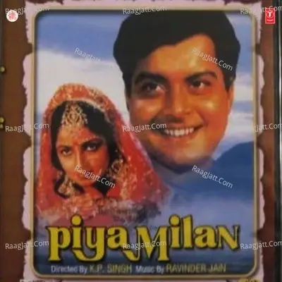 Piya Milan - Ravindra Jain cover album