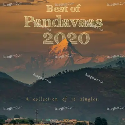 Best of Pandavaas 2020 - Pandavaas cover album