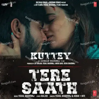 Kuttey - Vishal Bhardwaj cover album