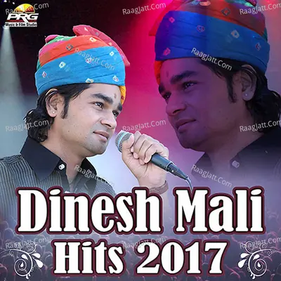 Dinesh Mali Hits 2017 - Dinesh Mali cover album