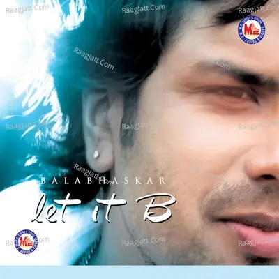 Let It B - Balabhaskar cover album