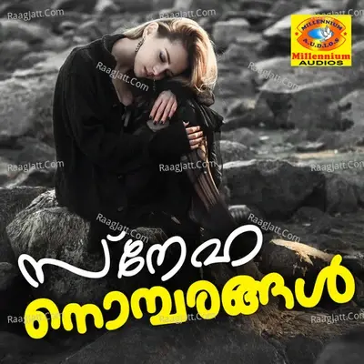 Sneha Nombarangal - Abdul Rasheed cover album