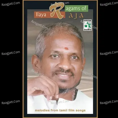 Ragams of Ilayaraja - Palani Bharathi cover album