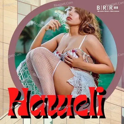 Haweli - Traditional cover album