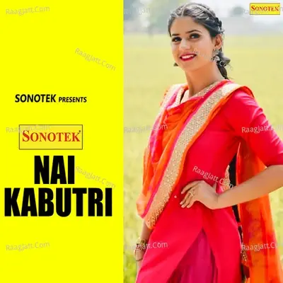 Nai Kabutri -  cover album