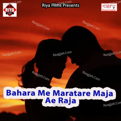 Bahara Me Maratare Maja Ae Raja - Tej Narayan cover album