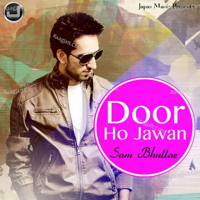 Door Ho Jawan -  cover album