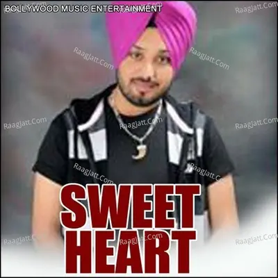 Sweetheart - Jeet Harjeey cover album