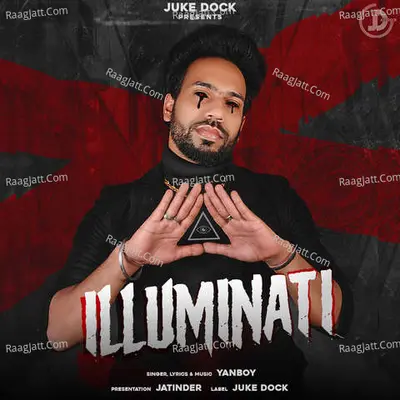 Illuminati - Yanboy cover album