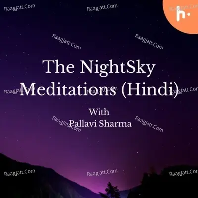 The NightSky Meditations(Hindi) - season - 1 - Pallavi Sharma cover album