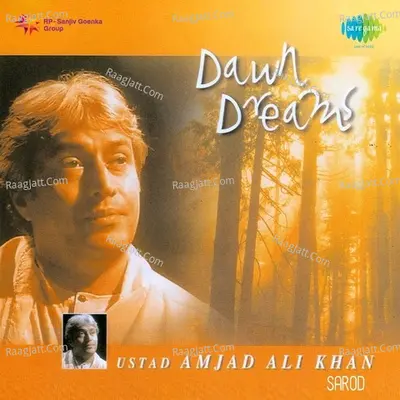 Ustad Amjad Ali Khan (sarod) - Ustad Amjad Ali Khan cover album