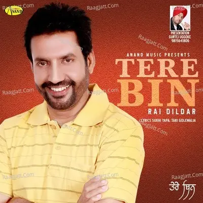 Tere Bin - Danny G cover album